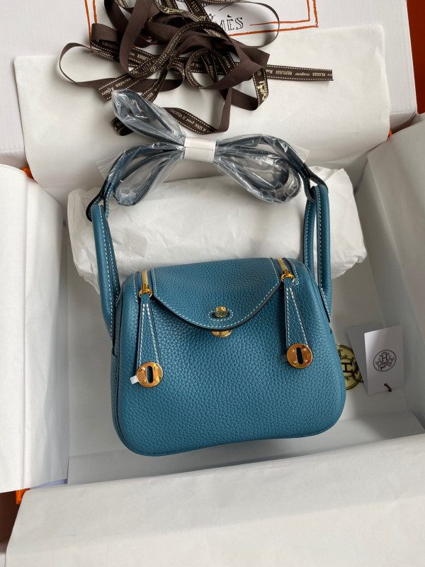 HERMES LINDY MINI HANDMADE [Hermes206] CELINE CHANEL ACCESSORIES LOEWE SHOES LOUIS VUITTON DIRO YSL OTHER BRAND HANDBAGS BALENCIAGA BOTTEGA VENETA GOYARD HERMES BURBERRY VALENTINO GUCCI FENDI MIUMIU CHLOE PRADA BVLGARI SUITCASE NEW ARRIVAL 