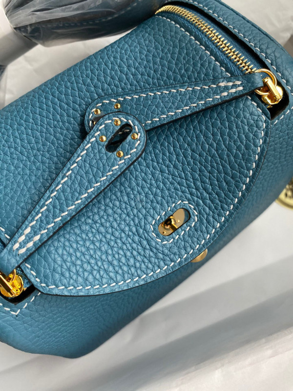 HERMES LINDY MINI HANDMADE [Hermes206] CELINE CHANEL ACCESSORIES LOEWE SHOES LOUIS VUITTON DIRO YSL OTHER BRAND HANDBAGS BALENCIAGA BOTTEGA VENETA GOYARD HERMES BURBERRY VALENTINO GUCCI FENDI MIUMIU CHLOE PRADA BVLGARI SUITCASE NEW ARRIVAL 