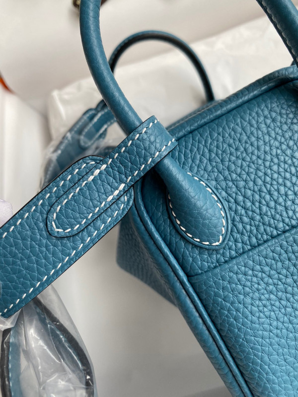 HERMES LINDY MINI HANDMADE [Hermes206] CELINE CHANEL ACCESSORIES LOEWE SHOES LOUIS VUITTON DIRO YSL OTHER BRAND HANDBAGS BALENCIAGA BOTTEGA VENETA GOYARD HERMES BURBERRY VALENTINO GUCCI FENDI MIUMIU CHLOE PRADA BVLGARI SUITCASE NEW ARRIVAL 