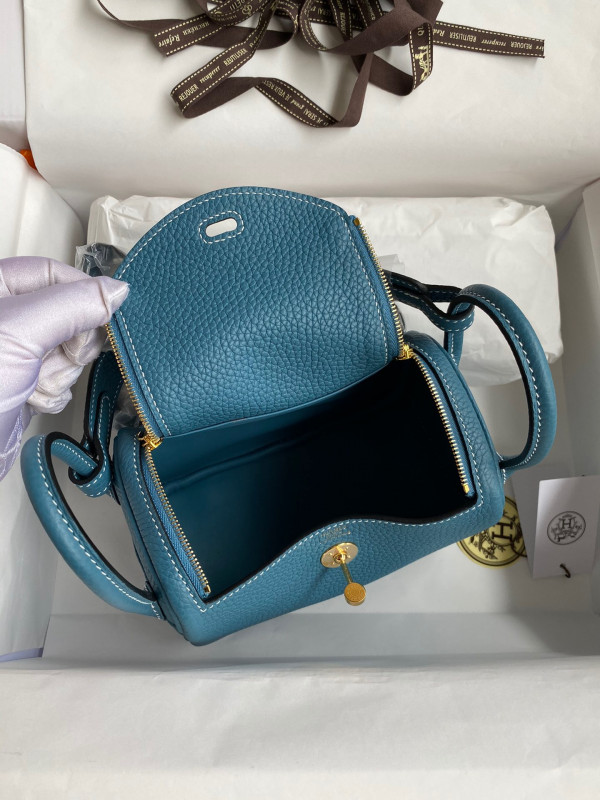 HERMES LINDY MINI HANDMADE [Hermes206] CELINE CHANEL ACCESSORIES LOEWE SHOES LOUIS VUITTON DIRO YSL OTHER BRAND HANDBAGS BALENCIAGA BOTTEGA VENETA GOYARD HERMES BURBERRY VALENTINO GUCCI FENDI MIUMIU CHLOE PRADA BVLGARI SUITCASE NEW ARRIVAL 