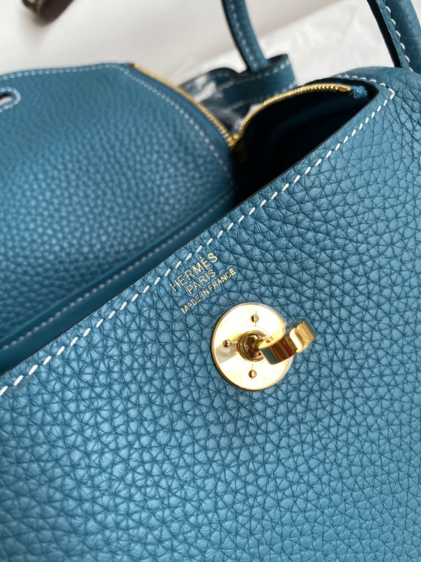 HERMES LINDY MINI HANDMADE [Hermes206] CELINE CHANEL ACCESSORIES LOEWE SHOES LOUIS VUITTON DIRO YSL OTHER BRAND HANDBAGS BALENCIAGA BOTTEGA VENETA GOYARD HERMES BURBERRY VALENTINO GUCCI FENDI MIUMIU CHLOE PRADA BVLGARI SUITCASE NEW ARRIVAL 