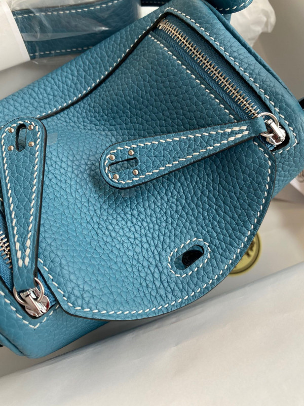 HERMES LINDY MINI HANDMADE [Hermes205] CELINE CHANEL ACCESSORIES LOEWE SHOES LOUIS VUITTON DIRO YSL OTHER BRAND HANDBAGS BALENCIAGA BOTTEGA VENETA GOYARD HERMES BURBERRY VALENTINO GUCCI FENDI MIUMIU CHLOE PRADA BVLGARI SUITCASE NEW ARRIVAL 