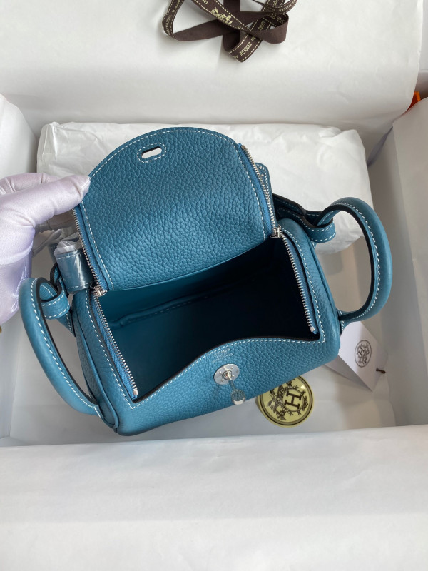 HERMES LINDY MINI HANDMADE [Hermes205] CELINE CHANEL ACCESSORIES LOEWE SHOES LOUIS VUITTON DIRO YSL OTHER BRAND HANDBAGS BALENCIAGA BOTTEGA VENETA GOYARD HERMES BURBERRY VALENTINO GUCCI FENDI MIUMIU CHLOE PRADA BVLGARI SUITCASE NEW ARRIVAL 
