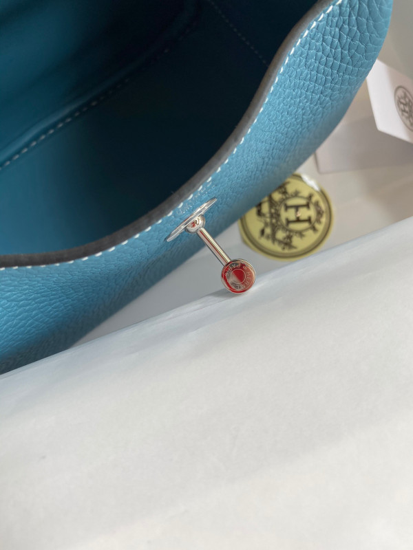 HERMES LINDY MINI HANDMADE [Hermes205] CELINE CHANEL ACCESSORIES LOEWE SHOES LOUIS VUITTON DIRO YSL OTHER BRAND HANDBAGS BALENCIAGA BOTTEGA VENETA GOYARD HERMES BURBERRY VALENTINO GUCCI FENDI MIUMIU CHLOE PRADA BVLGARI SUITCASE NEW ARRIVAL 