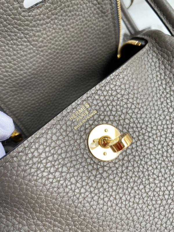 HERMES LINDY MINI HANDMADE [Hermes199] CELINE CHANEL ACCESSORIES LOEWE SHOES LOUIS VUITTON DIRO YSL OTHER BRAND HANDBAGS BALENCIAGA BOTTEGA VENETA GOYARD HERMES BURBERRY VALENTINO GUCCI FENDI MIUMIU CHLOE PRADA BVLGARI SUITCASE NEW ARRIVAL 