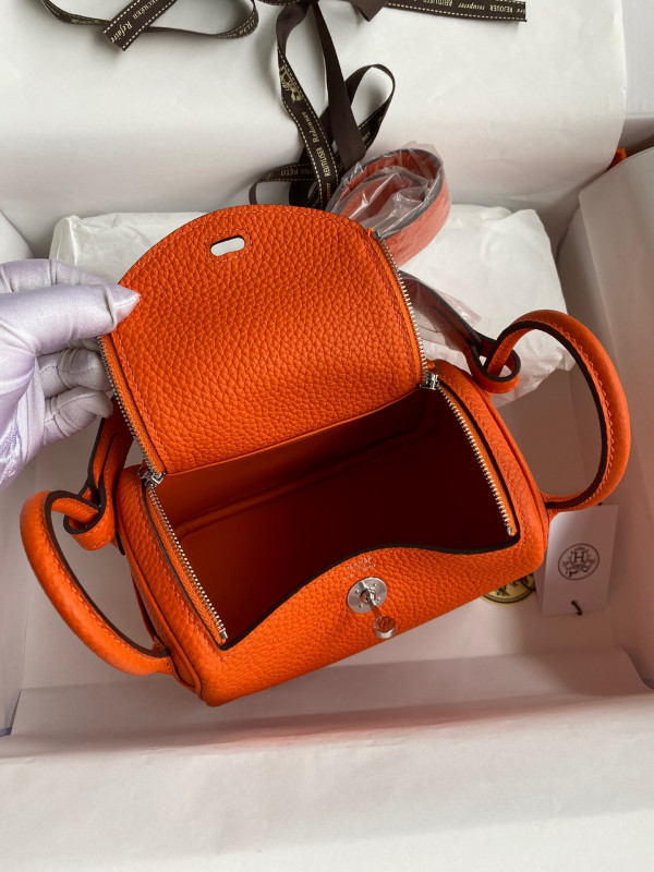 HERMES LINDY MINI HANDMADE [Hermes195] CELINE CHANEL ACCESSORIES LOEWE SHOES LOUIS VUITTON DIRO YSL OTHER BRAND HANDBAGS BALENCIAGA BOTTEGA VENETA GOYARD HERMES BURBERRY VALENTINO GUCCI FENDI MIUMIU CHLOE PRADA BVLGARI SUITCASE NEW ARRIVAL 