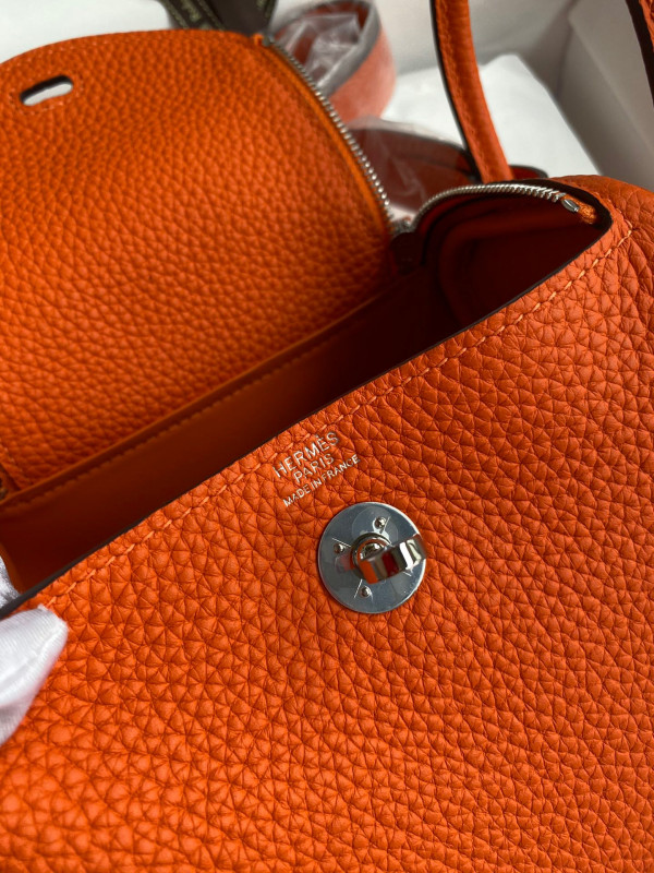 HERMES LINDY MINI HANDMADE [Hermes195] CELINE CHANEL ACCESSORIES LOEWE SHOES LOUIS VUITTON DIRO YSL OTHER BRAND HANDBAGS BALENCIAGA BOTTEGA VENETA GOYARD HERMES BURBERRY VALENTINO GUCCI FENDI MIUMIU CHLOE PRADA BVLGARI SUITCASE NEW ARRIVAL 