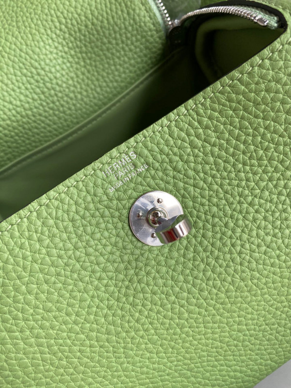 HERMES LINDY MINI HANDMADE [Hermes194] CELINE CHANEL ACCESSORIES LOEWE SHOES LOUIS VUITTON DIRO YSL OTHER BRAND HANDBAGS BALENCIAGA BOTTEGA VENETA GOYARD HERMES BURBERRY VALENTINO GUCCI FENDI MIUMIU CHLOE PRADA BVLGARI SUITCASE NEW ARRIVAL 