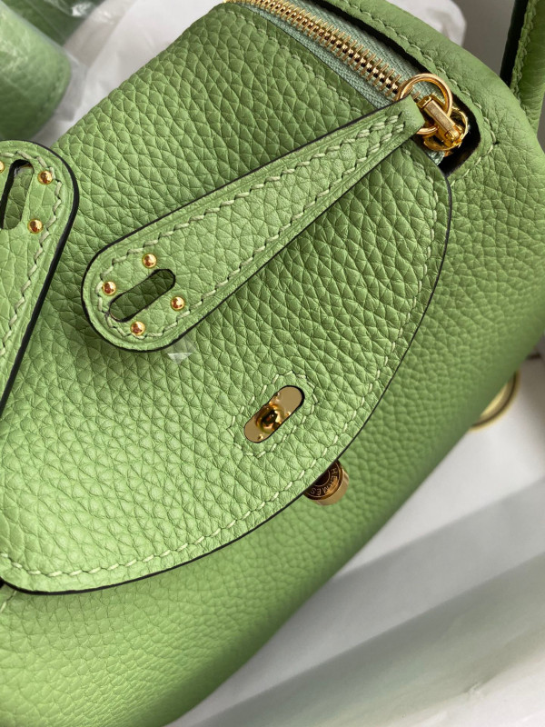 HERMES LINDY MINI HANDMADE [Hermes193] CELINE CHANEL ACCESSORIES LOEWE SHOES LOUIS VUITTON DIRO YSL OTHER BRAND HANDBAGS BALENCIAGA BOTTEGA VENETA GOYARD HERMES BURBERRY VALENTINO GUCCI FENDI MIUMIU CHLOE PRADA BVLGARI SUITCASE NEW ARRIVAL 
