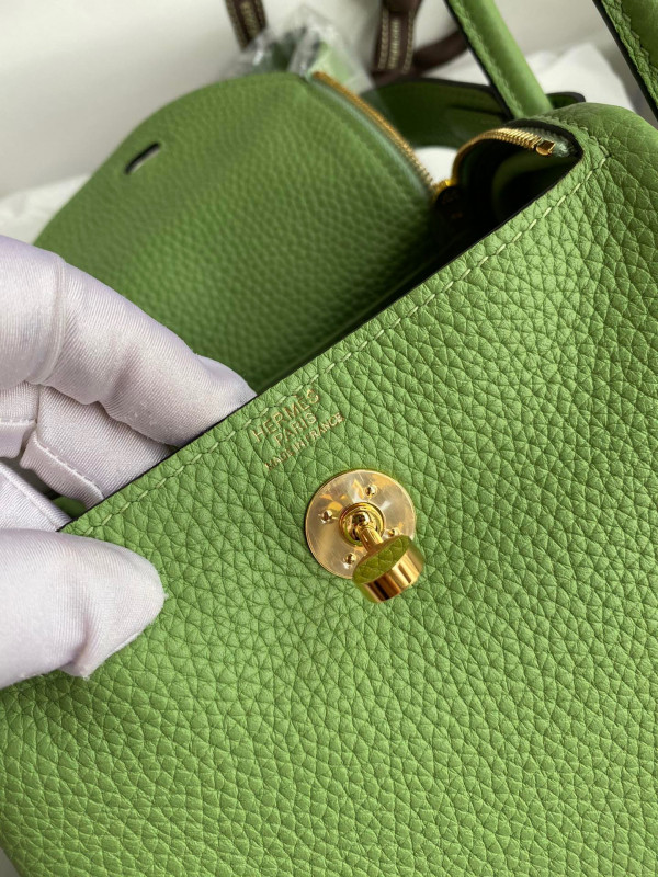 HERMES LINDY MINI HANDMADE [Hermes193] CELINE CHANEL ACCESSORIES LOEWE SHOES LOUIS VUITTON DIRO YSL OTHER BRAND HANDBAGS BALENCIAGA BOTTEGA VENETA GOYARD HERMES BURBERRY VALENTINO GUCCI FENDI MIUMIU CHLOE PRADA BVLGARI SUITCASE NEW ARRIVAL 