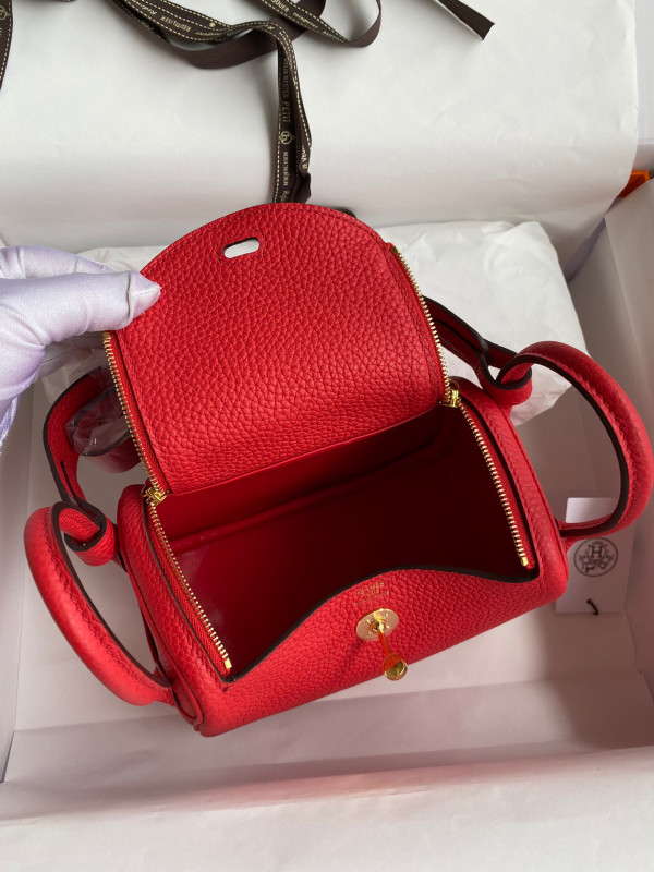 HERMES LINDY MINI HANDMADE [Hermes192] CELINE CHANEL ACCESSORIES LOEWE SHOES LOUIS VUITTON DIRO YSL OTHER BRAND HANDBAGS BALENCIAGA BOTTEGA VENETA GOYARD HERMES BURBERRY VALENTINO GUCCI FENDI MIUMIU CHLOE PRADA BVLGARI SUITCASE NEW ARRIVAL 