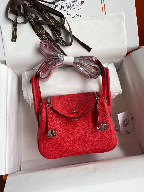 HERMES LINDY MINI HANDMADE [Hermes191] CELINE CHANEL ACCESSORIES LOEWE SHOES LOUIS VUITTON DIRO YSL OTHER BRAND HANDBAGS BALENCIAGA BOTTEGA VENETA GOYARD HERMES BURBERRY VALENTINO GUCCI FENDI MIUMIU CHLOE PRADA BVLGARI SUITCASE NEW ARRIVAL 