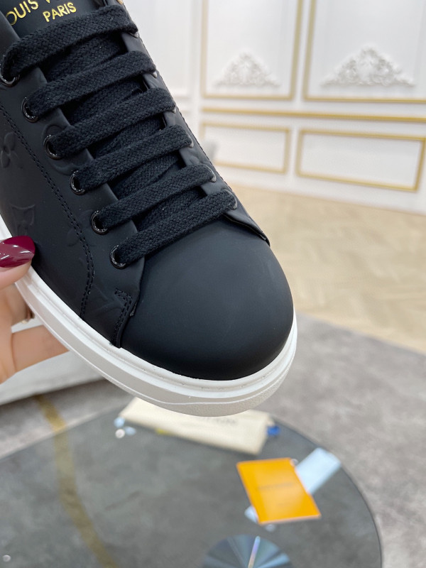 LOUIS VUITTON WOMEN"S TIME OUT SNEAKER [Louis945] CELINE CHANEL ACCESSORIES LOEWE SHOES LOUIS VUITTON DIRO YSL OTHER BRAND HANDBAGS BALENCIAGA BOTTEGA VENETA GOYARD HERMES BURBERRY VALENTINO GUCCI FENDI MIUMIU CHLOE PRADA BVLGARI SUITCASE NEW ARRIVAL 