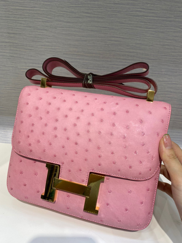 (image for) HERMES CONSTANCE 24 ALL HANDMADE