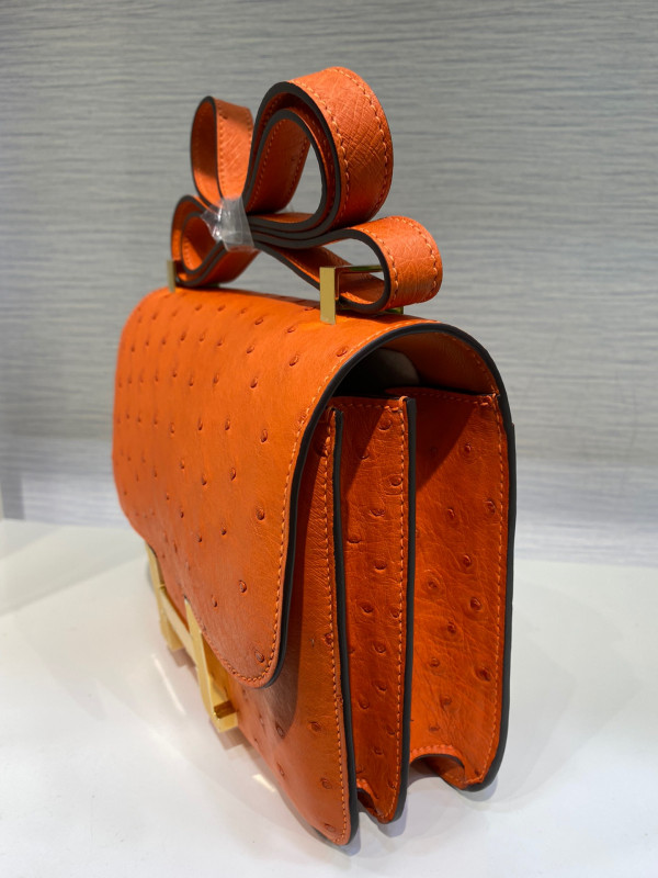 (image for) HERMES CONSTANCE 24 ALL HANDMADE