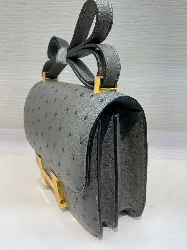 (image for) HERMES CONSTANCE 24 ALL HANDMADE