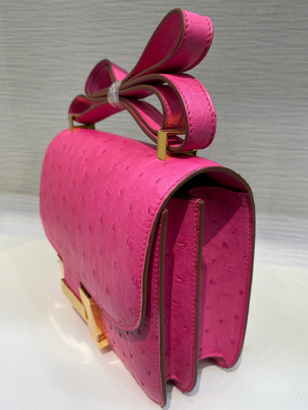 (image for) HERMES CONSTANCE 24 ALL HANDMADE