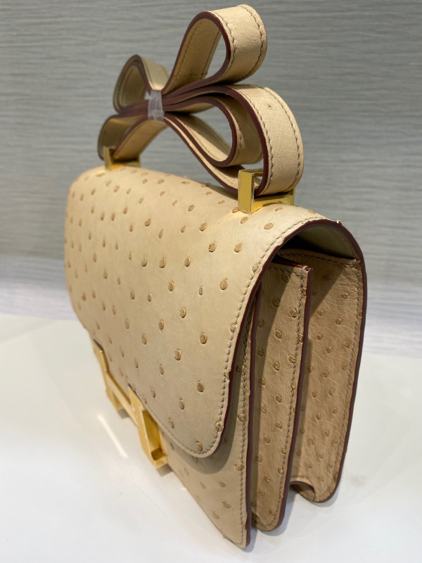 (image for) HERMES CONSTANCE 24 ALL HANDMADE