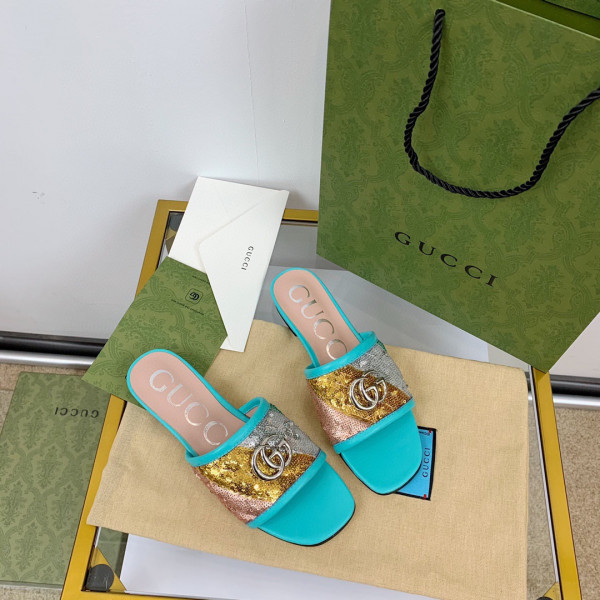 GUCCI Women's slide with Double G [646169-1] CELINE CHANEL ACCESSORIES LOEWE SHOES LOUIS VUITTON DIRO YSL OTHER BRAND HANDBAGS BALENCIAGA BOTTEGA VENETA GOYARD HERMES BURBERRY VALENTINO GUCCI FENDI MIUMIU CHLOE PRADA BVLGARI SUITCASE NEW ARRIVAL 