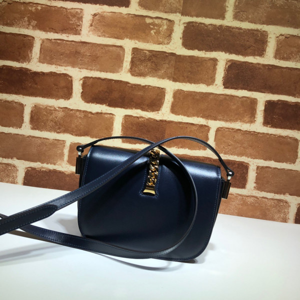 GUCCI Sylvie 1969 mini shoulder bag [615965-4] CELINE CHANEL ACCESSORIES LOEWE SHOES LOUIS VUITTON DIRO YSL OTHER BRAND HANDBAGS BALENCIAGA BOTTEGA VENETA GOYARD HERMES BURBERRY VALENTINO GUCCI FENDI MIUMIU CHLOE PRADA BVLGARI SUITCASE NEW ARRIVAL 