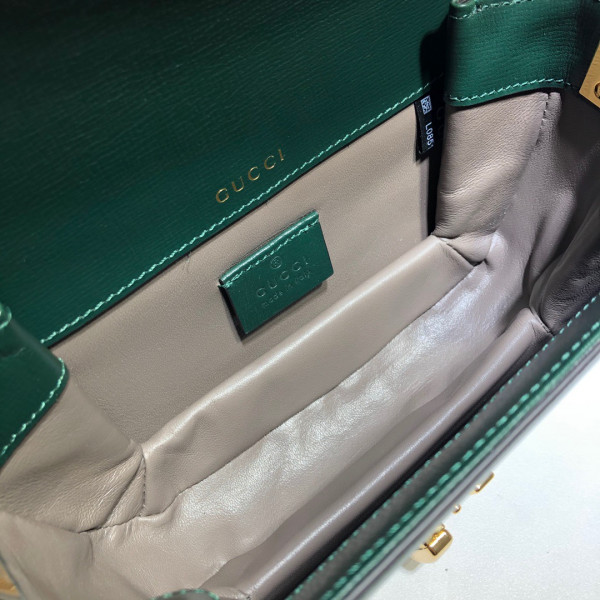 GUCCI Sylvie 1969 mini shoulder bag [615965-3] CELINE CHANEL ACCESSORIES LOEWE SHOES LOUIS VUITTON DIRO YSL OTHER BRAND HANDBAGS BALENCIAGA BOTTEGA VENETA GOYARD HERMES BURBERRY VALENTINO GUCCI FENDI MIUMIU CHLOE PRADA BVLGARI SUITCASE NEW ARRIVAL 