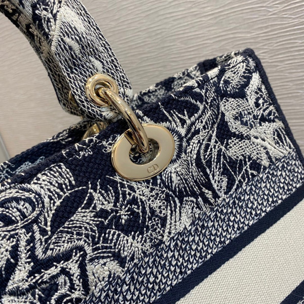 DIRO LARGE LADY D-LITE BAG [DIRO770] CELINE CHANEL ACCESSORIES LOEWE SHOES LOUIS VUITTON DIRO YSL OTHER BRAND HANDBAGS BALENCIAGA BOTTEGA VENETA GOYARD HERMES BURBERRY VALENTINO GUCCI FENDI MIUMIU CHLOE PRADA BVLGARI SUITCASE NEW ARRIVAL 
