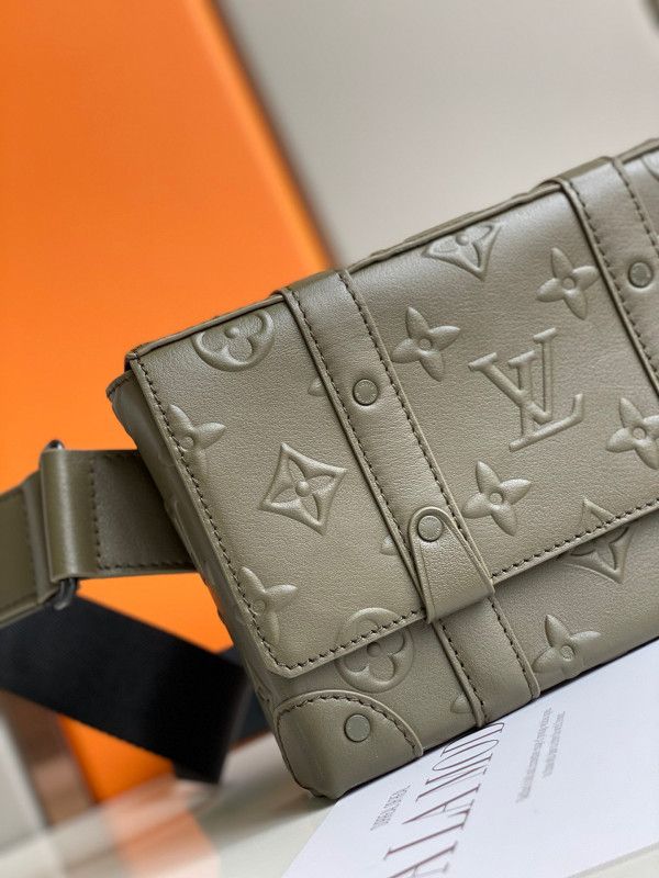 LOUIS VUITTON TRUNK SLINGBAG [Louis937] CELINE CHANEL ACCESSORIES LOEWE SHOES LOUIS VUITTON DIRO YSL OTHER BRAND HANDBAGS BALENCIAGA BOTTEGA VENETA GOYARD HERMES BURBERRY VALENTINO GUCCI FENDI MIUMIU CHLOE PRADA BVLGARI SUITCASE NEW ARRIVAL 