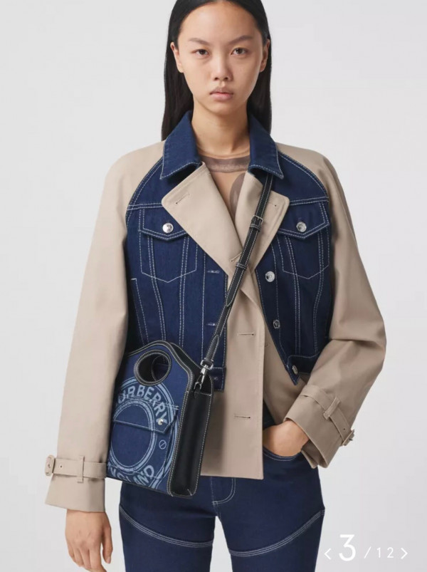 BURBERRY Pocket Bag [Burberry134] CELINE CHANEL ACCESSORIES LOEWE SHOES LOUIS VUITTON DIRO YSL OTHER BRAND HANDBAGS BALENCIAGA BOTTEGA VENETA GOYARD HERMES BURBERRY VALENTINO GUCCI FENDI MIUMIU CHLOE PRADA BVLGARI SUITCASE NEW ARRIVAL 