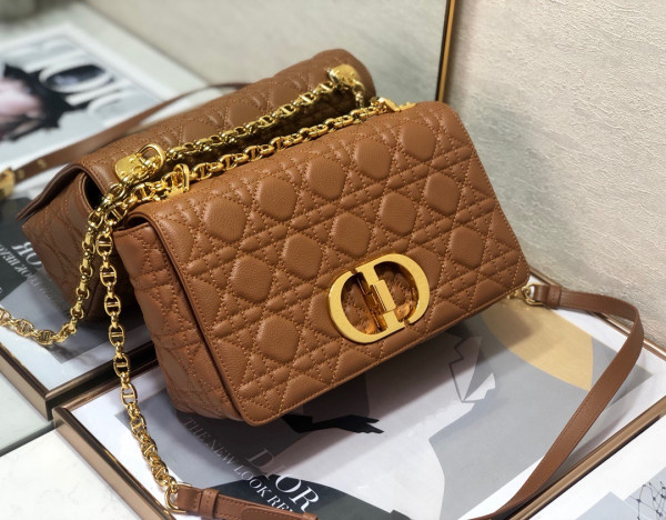 (image for) DIRO MEDIUM CARO BAG
