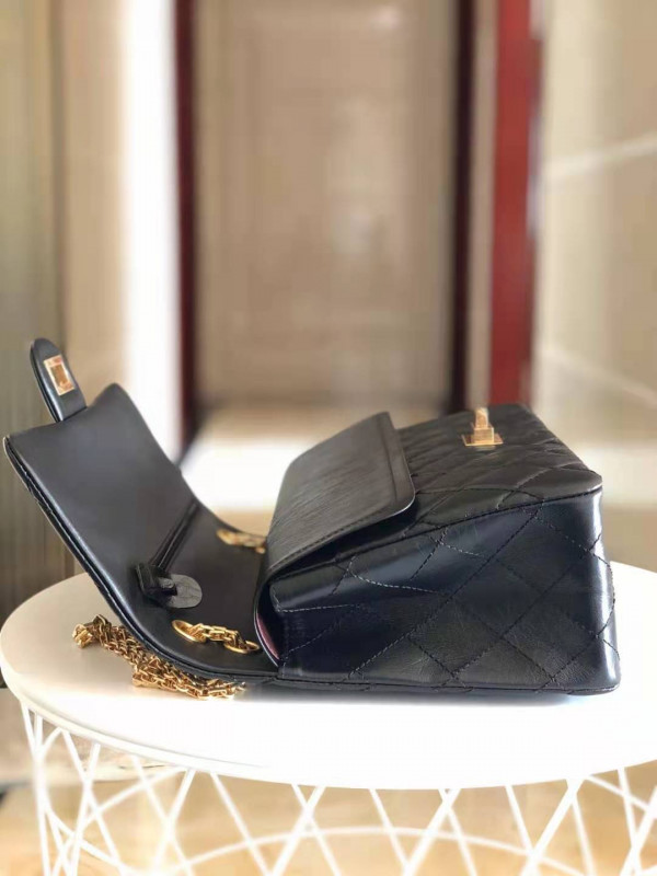 CL FLAP BAG-30CM (image for) CL FLAP BAG-30CM