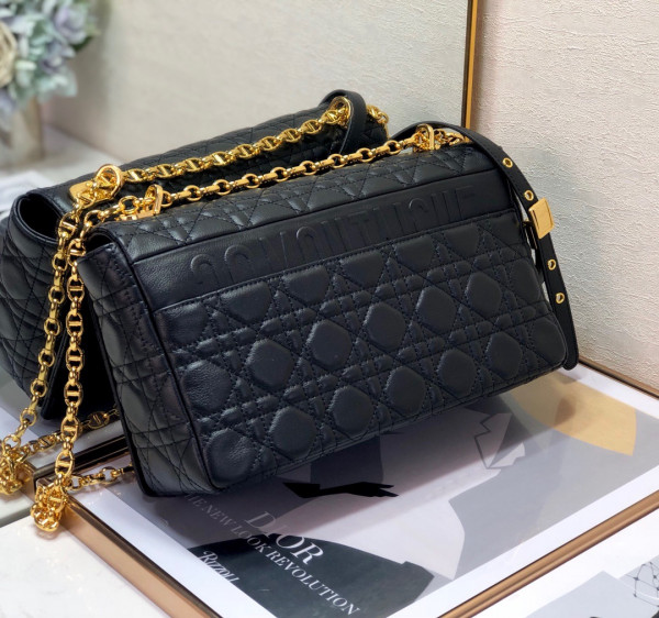(image for) DIRO LARGE CARO BAG