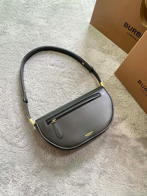 (image for) BURBERRY Small Olympia Bag