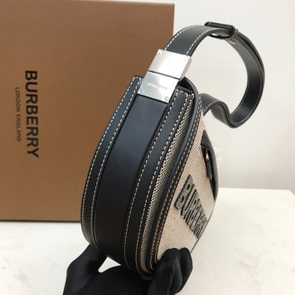 (image for) BURBERRY Small Olympia Bag