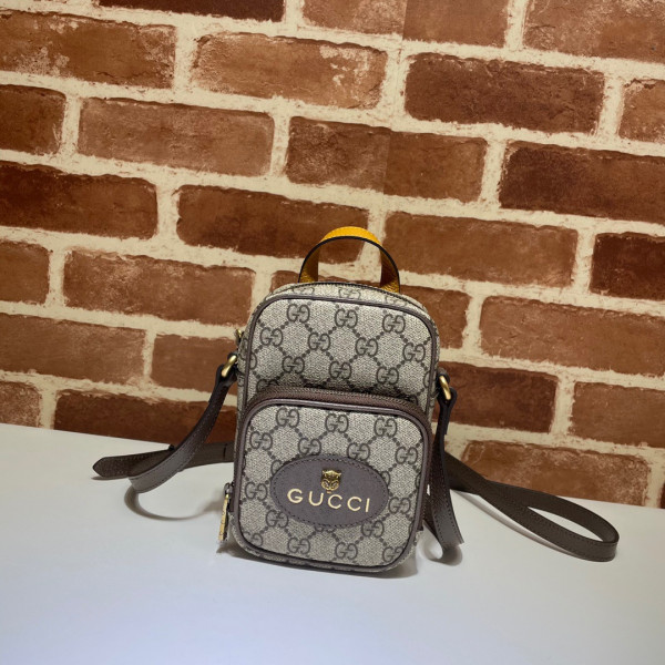 (image for) GUCCI Neo Vintage mini bag