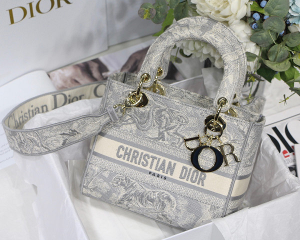 DIRO LADY BAG-24CM (image for) DIRO LADY BAG-24CM