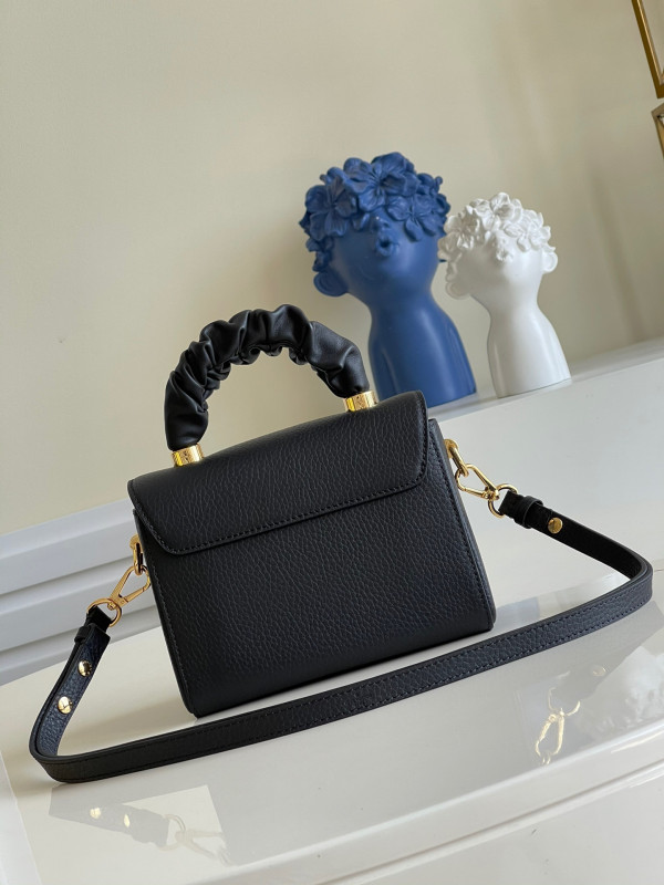 LOUIS VUITTON TWIST MM (image for) LOUIS VUITTON TWIST MM