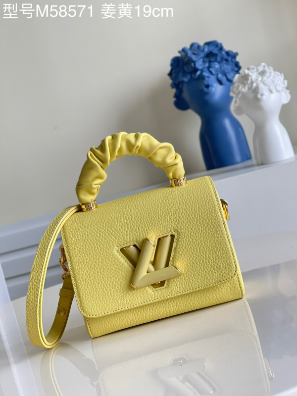 (image for) LOUIS VUITTON TWIST PM