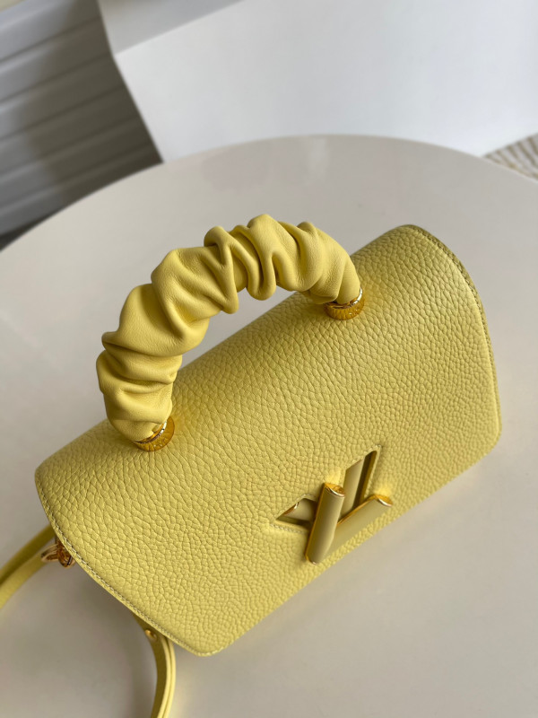 (image for) LOUIS VUITTON TWIST MM