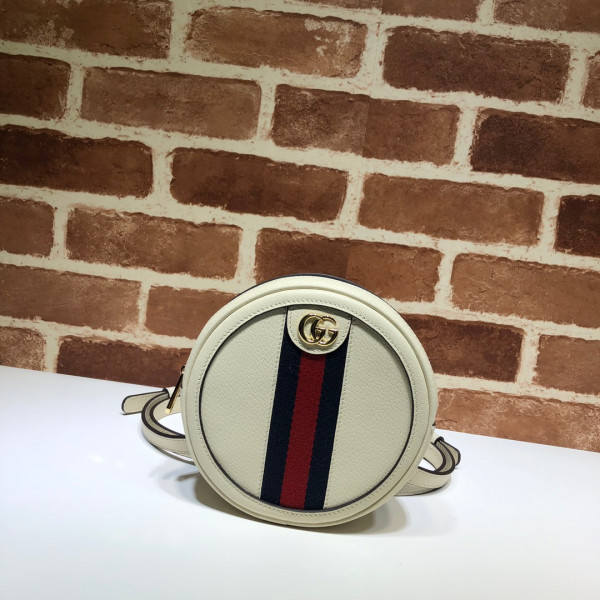 GUCCI Ophidia GG Flora Mini Backpack (image for) GUCCI Ophidia GG Flora Mini Backpack