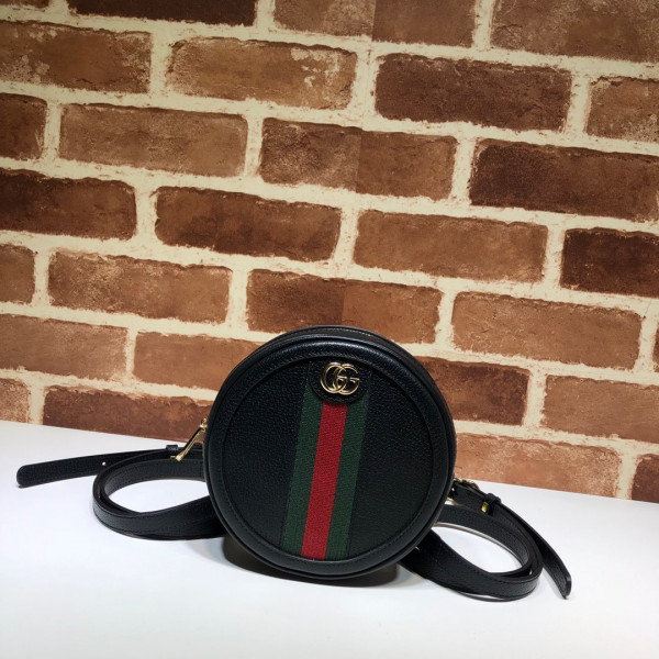 GUCCI Ophidia GG Flora Mini Backpack (image for) GUCCI Ophidia GG Flora Mini Backpack