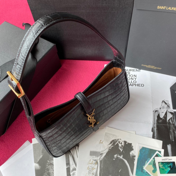 (image for) YSL LE 5 ? 7 HOBO BAG