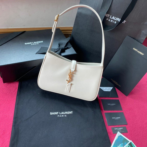 (image for) YSL LE 5 ? 7 HOBO BAG