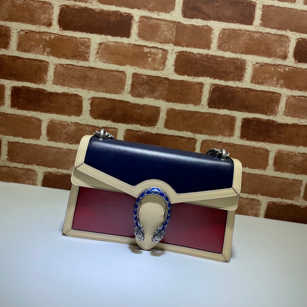 (image for) GUCCI Dionysus small shoulder bag