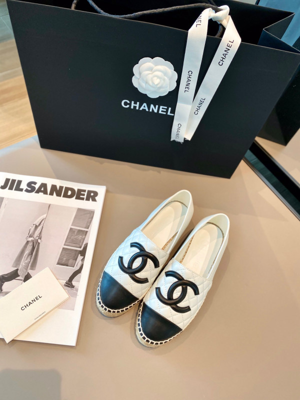 CL ESPADRILLES (image for) CL ESPADRILLES
