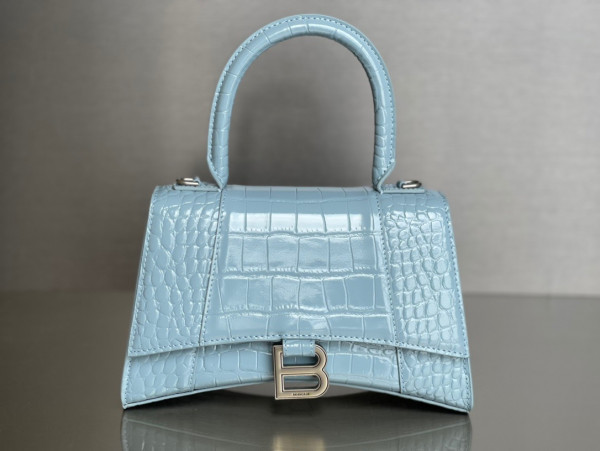 (image for) BALENCIAGA HOURGLASS