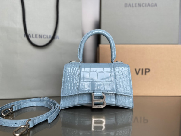 (image for) BALENCIAGA HOURGLASS