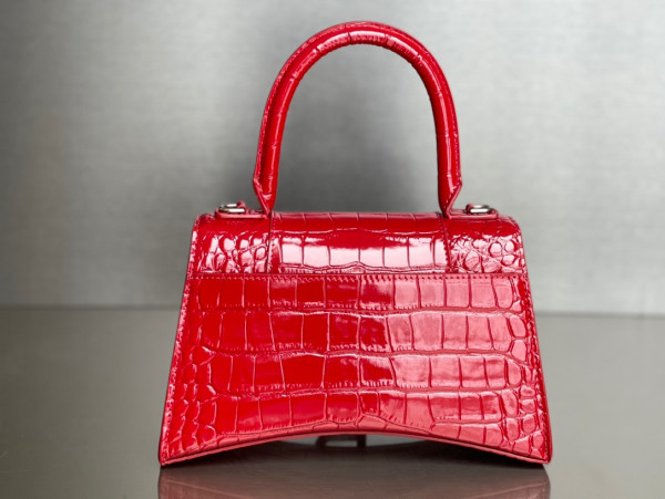 (image for) BALENCIAGA HOURGLASS