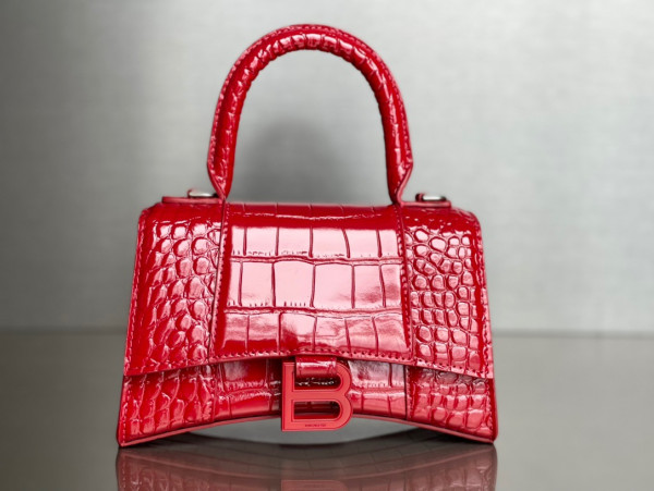 (image for) BALENCIAGA HOURGLASS
