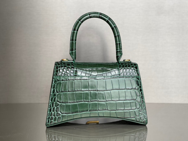 (image for) BALENCIAGA HOURGLASS