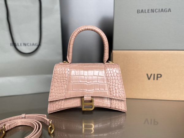 (image for) BALENCIAGA HOURGLASS